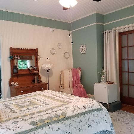 Almost Heaven Bed & Breakfast Waynesville Εξωτερικό φωτογραφία