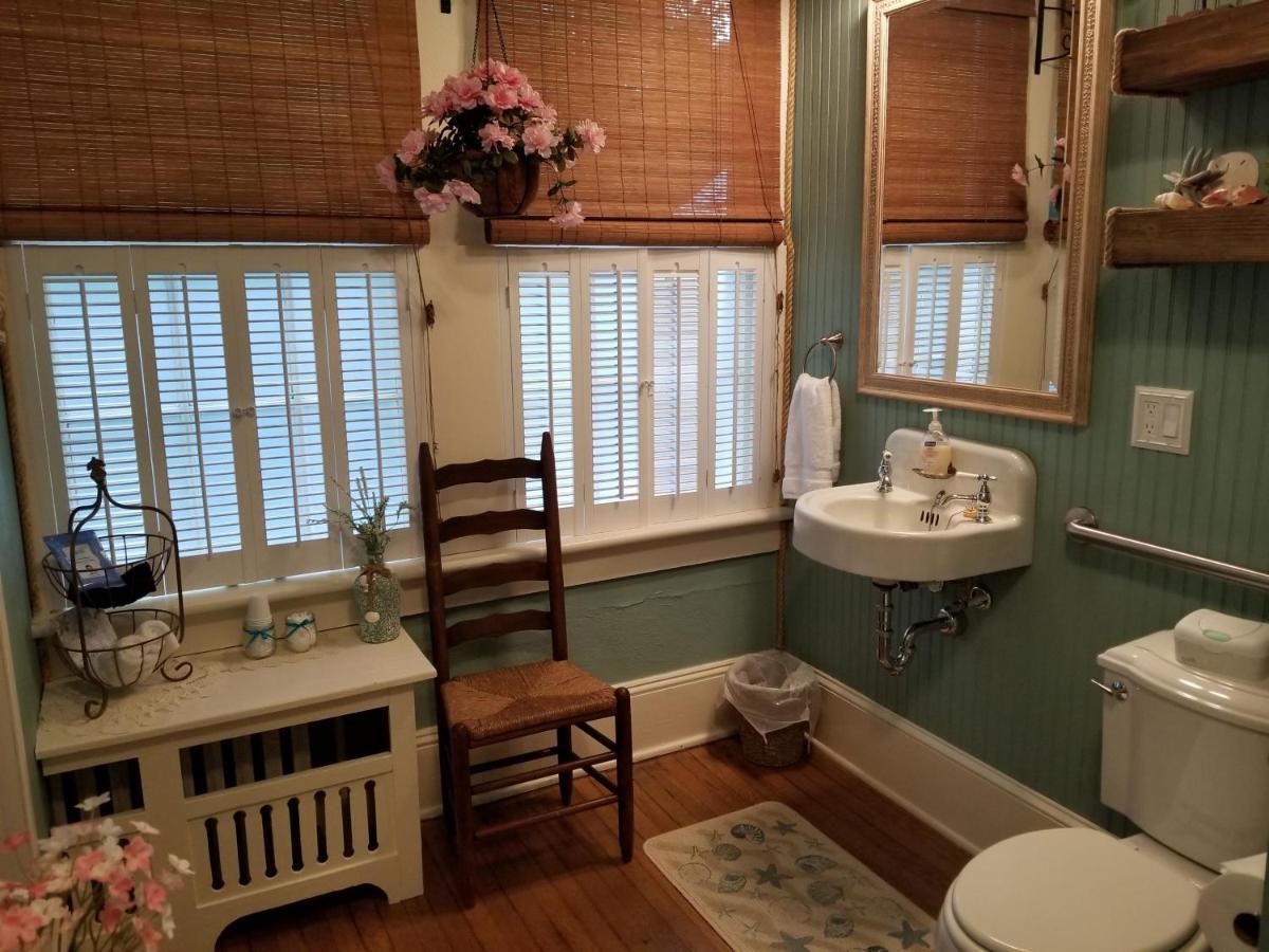 Almost Heaven Bed & Breakfast Waynesville Εξωτερικό φωτογραφία