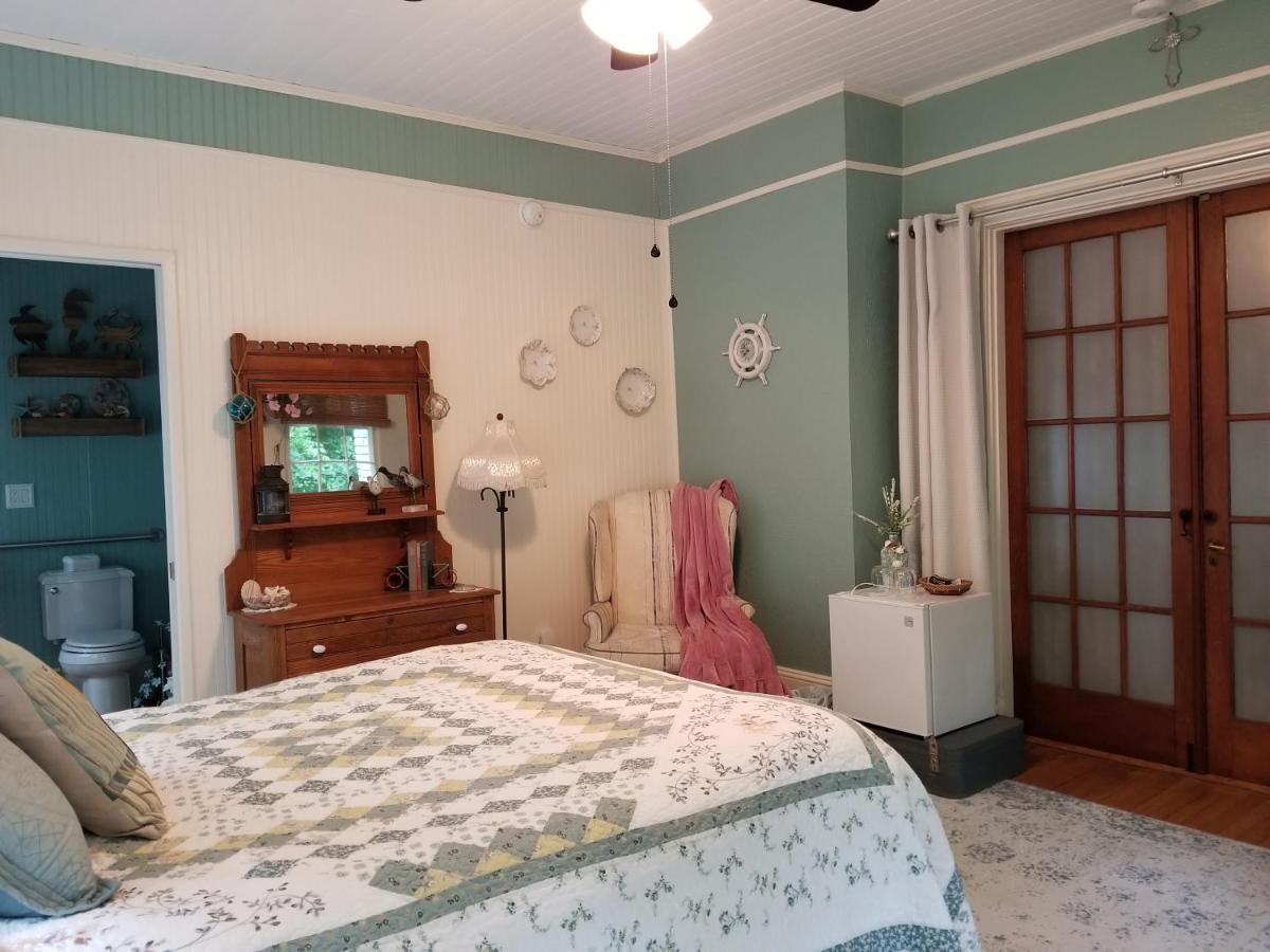 Almost Heaven Bed & Breakfast Waynesville Εξωτερικό φωτογραφία