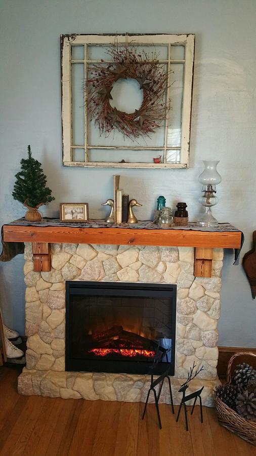 Almost Heaven Bed & Breakfast Waynesville Εξωτερικό φωτογραφία